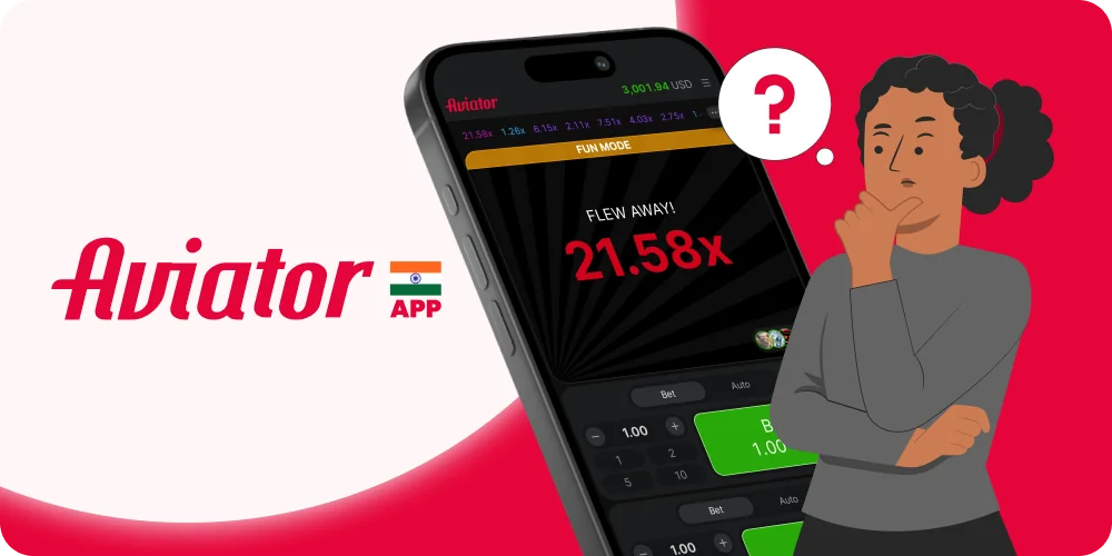 Responsible gaming guidelines in Aviator India app